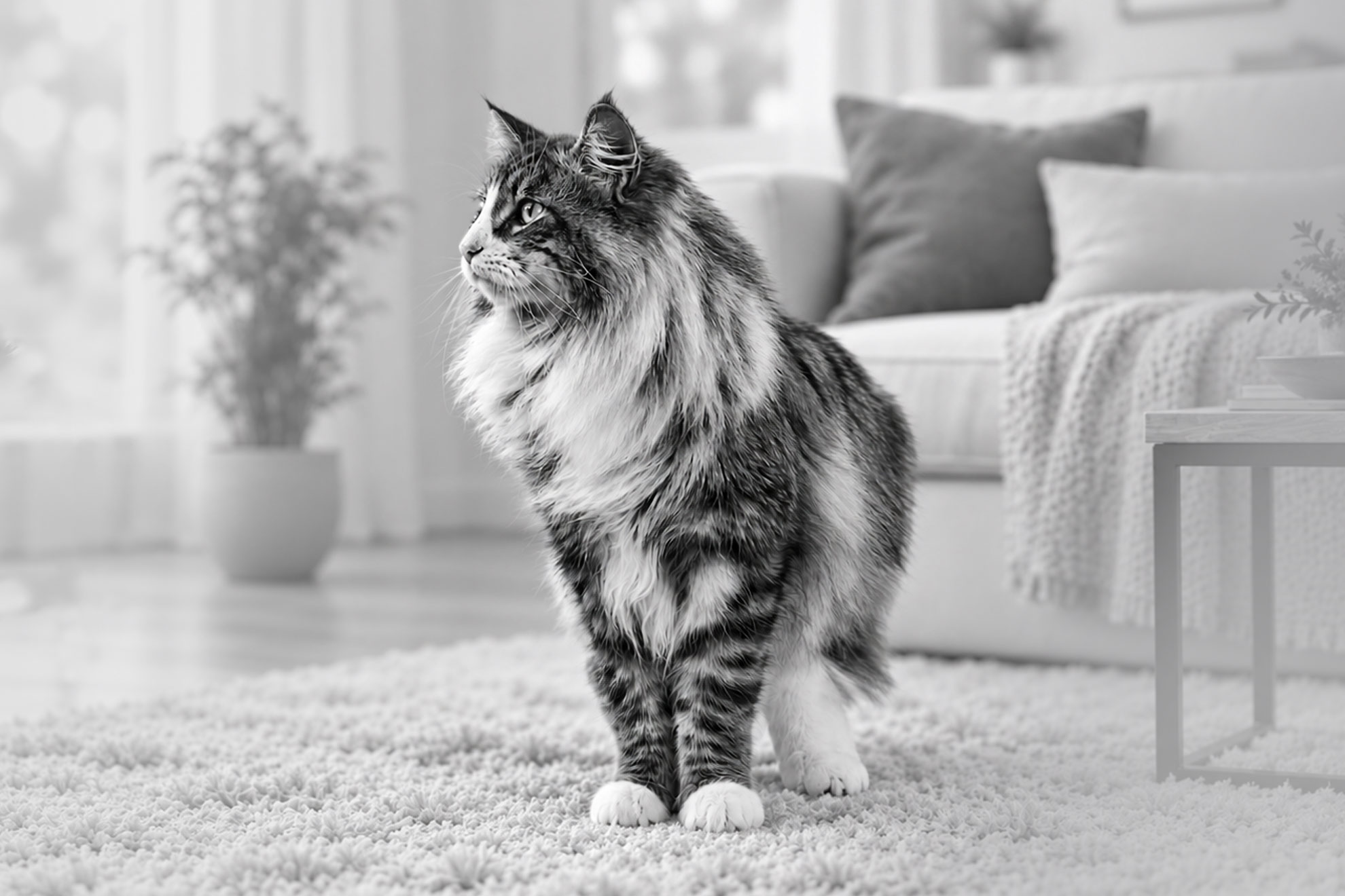 Los territorios del gato 1