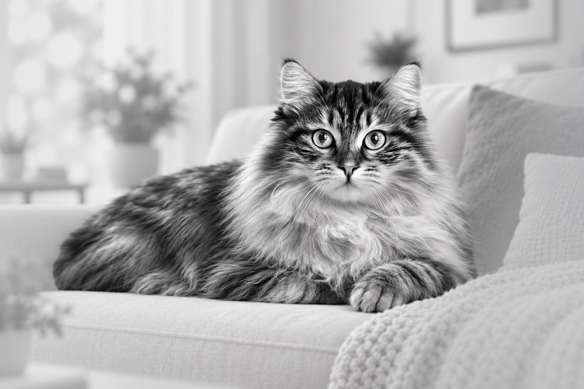Los territorios del gato 2